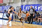 WBBall vs MHC  Wheaton College women's basketball vs Mount Holyoke College. - Photo By: KEITH NORDSTROM : Wheaton, basketball